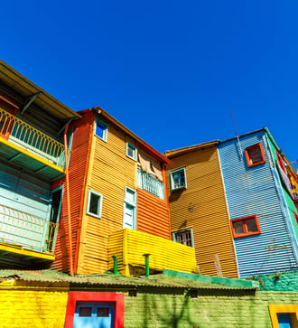 La Boca, Buenos Aires