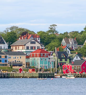 Lunenburg, Nova Scotia, Canada