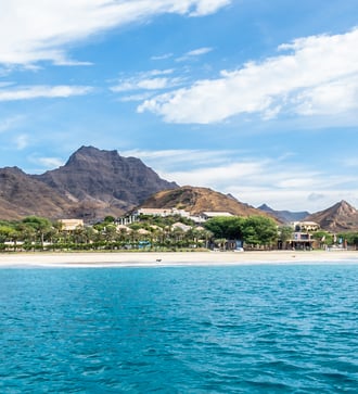 Sao Pedro, Sao Vicente, Cape Verde