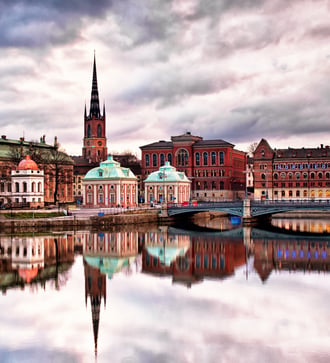 Gamla Stan, Stockholm