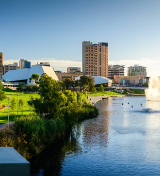 Adelaide, Australia