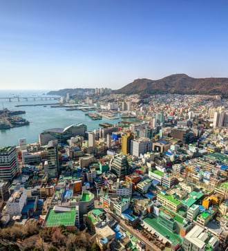 Busan, South Korea