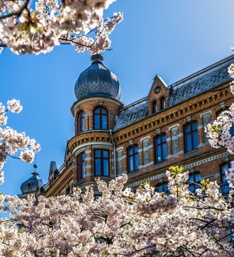 Gothenburg, Sweden