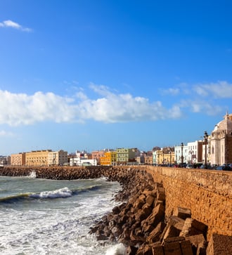 Cádiz, Spain
