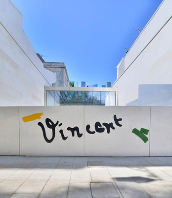 Fondation Vincent Van Gogh, Arles
