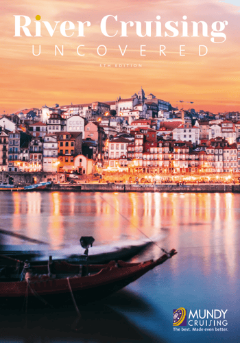 River Cruising Uncovered 2024