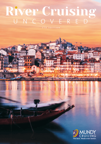 River Cruising Uncovered 5th Edition