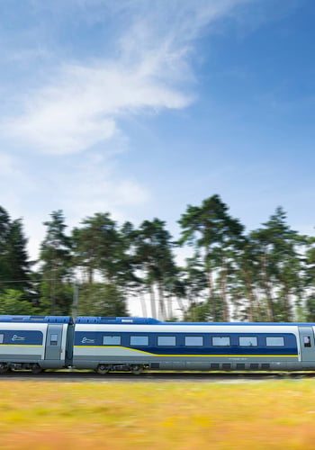 Eurostar