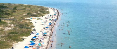 Bill Baggs Cape Florida State Park