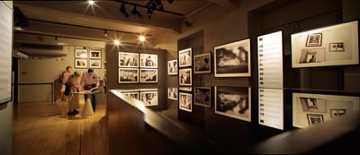 War Photo museum, Dubrovnik