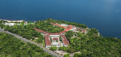 Tropical Manaus Ecoresort