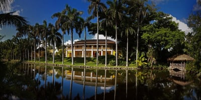 Bonnet House Museum & Gardens, Florida
