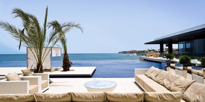 Radisson Blu Dakar, Senegal