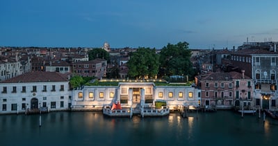 Peggy Guggenheim Collection, Venice