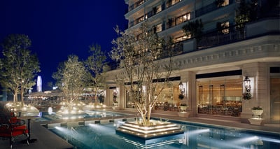 Hotel La Suite, Kobe
