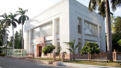 The Imperial, Delhi