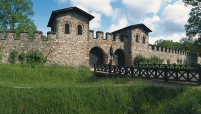 Bad Homburg, Germany