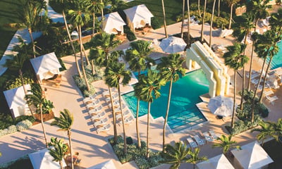 Hyatt Regency Pier 66, Fort Lauderdale