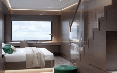 Evrima - 2-Story Loft Suite