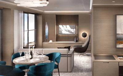 Evrima - Signature Suite