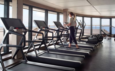 Evrima - Fitness Studio