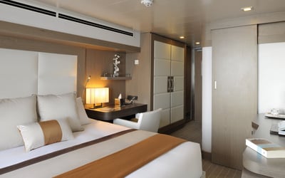 Ponant - L'Austral - Superior Stateroom