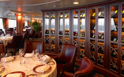 Marina and Riviera Polo Grill