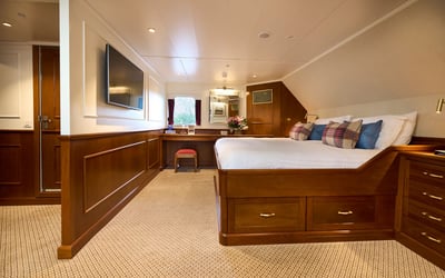 Lord of the Highlands - Category 3 Suite