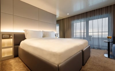 Emerald Azzurra - Balcony Suite