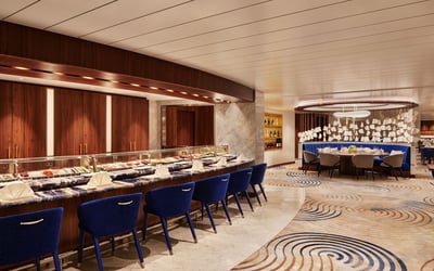 Crystal Serenity - Umi Uma