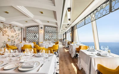 Oceania Cruises - Toscana