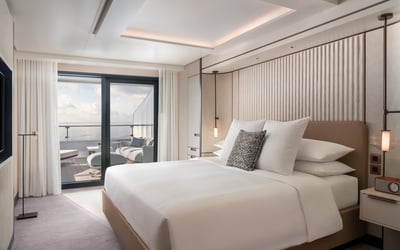 Ilma - The Concierge Suite