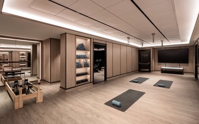 Ilma - Fitness Studio