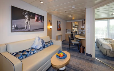 Quark Ocean Explorer - Junior Suite