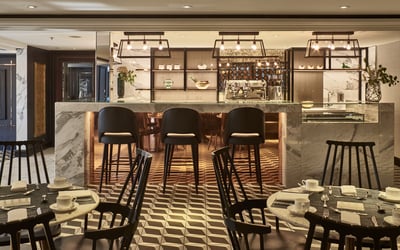 Riverside Mozart: Bistro