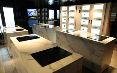 Scenic Eclipse - Epicure