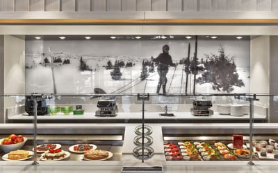 Viking Ocean Ships - Mamsen's Norwegian Deli