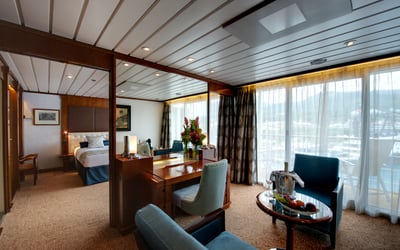 Owners Suite