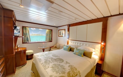 Window Stateroom