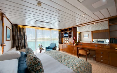 Veranda Suite