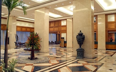 Hotel Oro Verde, Guayaquil
