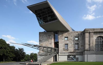 Documentation Centre, Nuremberg