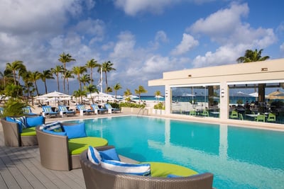 Bucuti and Tara Beach Resort, Aruba