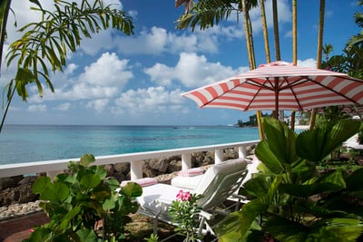 Cobblers Cove, Barbados