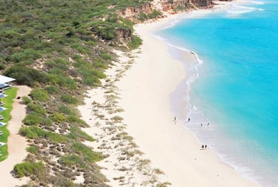 Eco Beach Resort, Broome