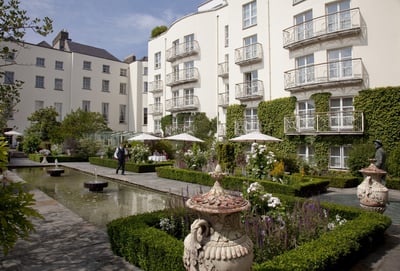 The Merrion, Dublin