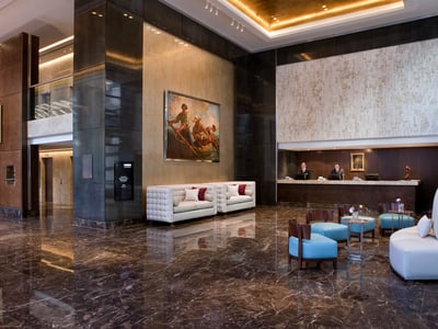 Alvear Art Hotel, Buenos Aires