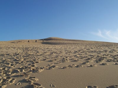 Dune du Pyla, Arcachon
