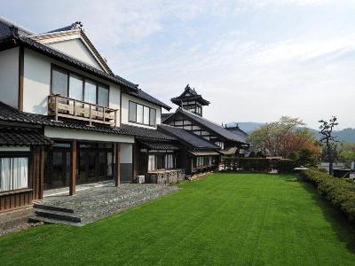 Ryokan Ginrinso