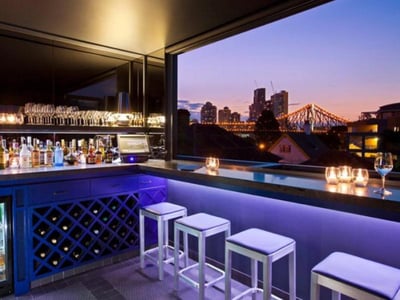 Spicers Balfour Hotel, Brisbane